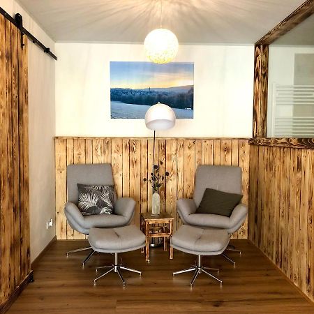 Ferienwohnung Tannenglueck Schmallenberg Kültér fotó