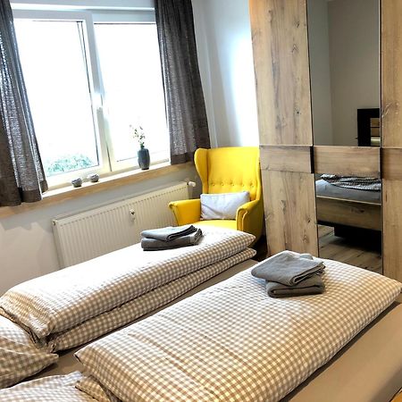 Ferienwohnung Tannenglueck Schmallenberg Kültér fotó