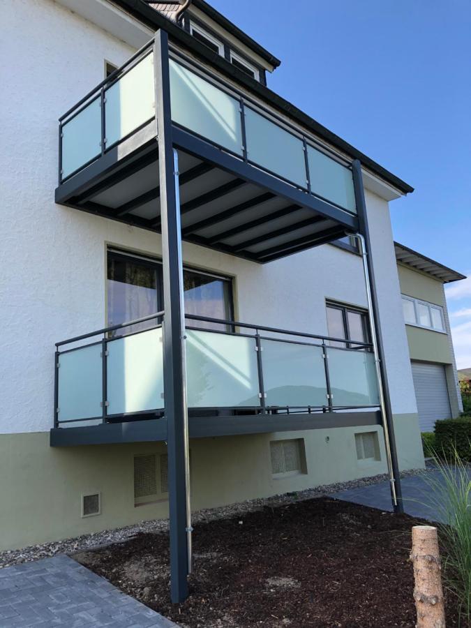 Ferienwohnung Tannenglueck Schmallenberg Kültér fotó