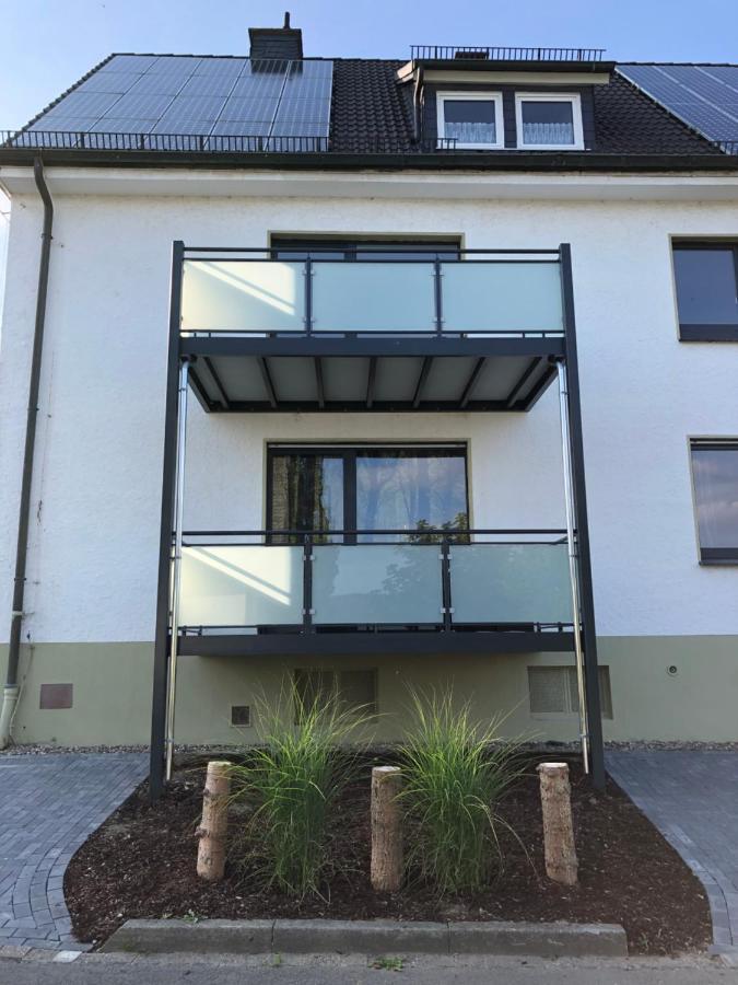 Ferienwohnung Tannenglueck Schmallenberg Kültér fotó