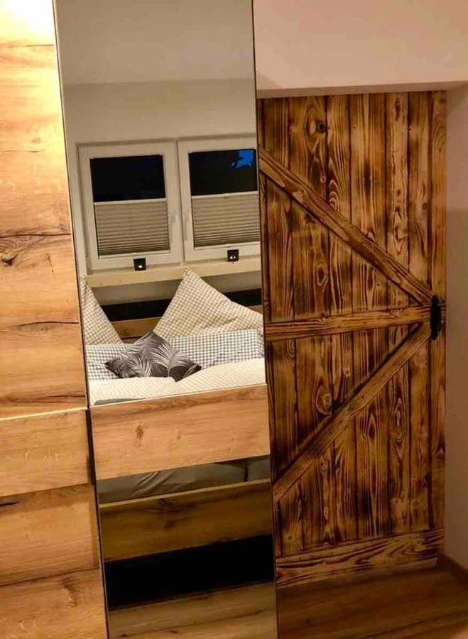 Ferienwohnung Tannenglueck Schmallenberg Kültér fotó
