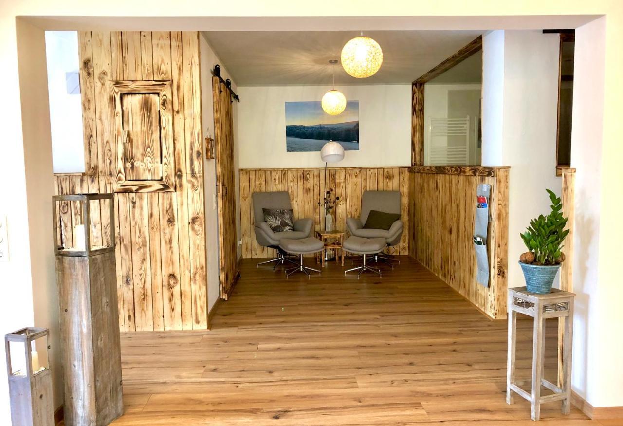 Ferienwohnung Tannenglueck Schmallenberg Kültér fotó