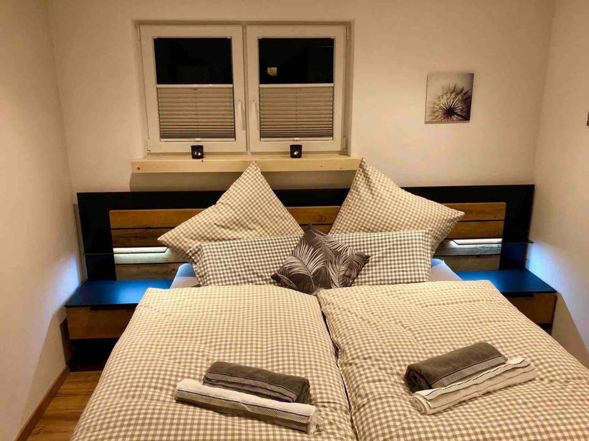 Ferienwohnung Tannenglueck Schmallenberg Kültér fotó