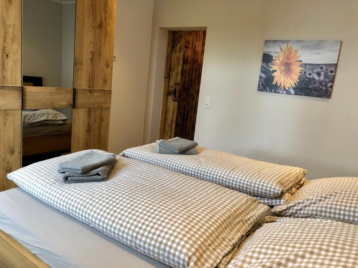 Ferienwohnung Tannenglueck Schmallenberg Kültér fotó