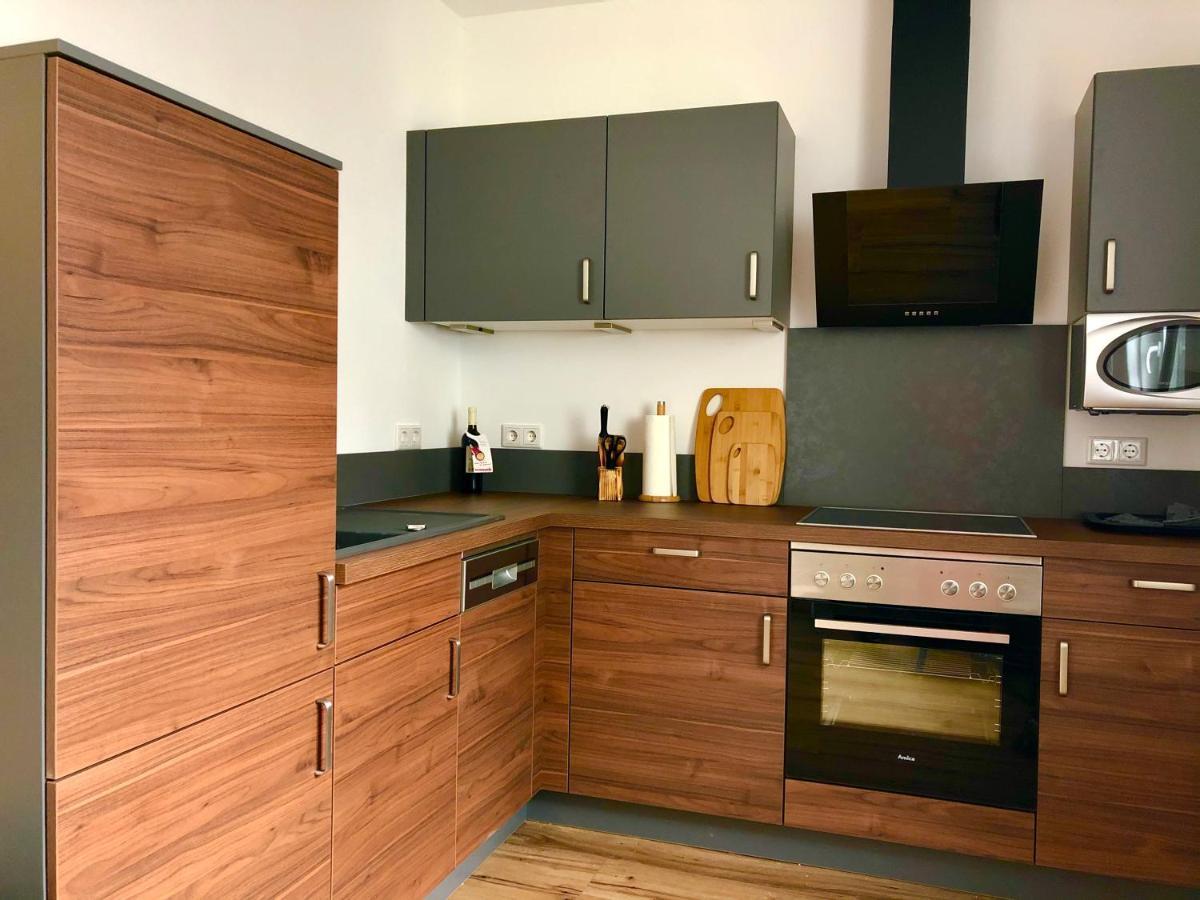 Ferienwohnung Tannenglueck Schmallenberg Kültér fotó