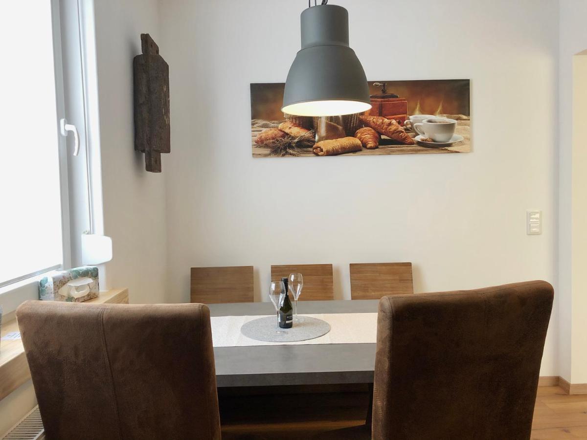 Ferienwohnung Tannenglueck Schmallenberg Kültér fotó
