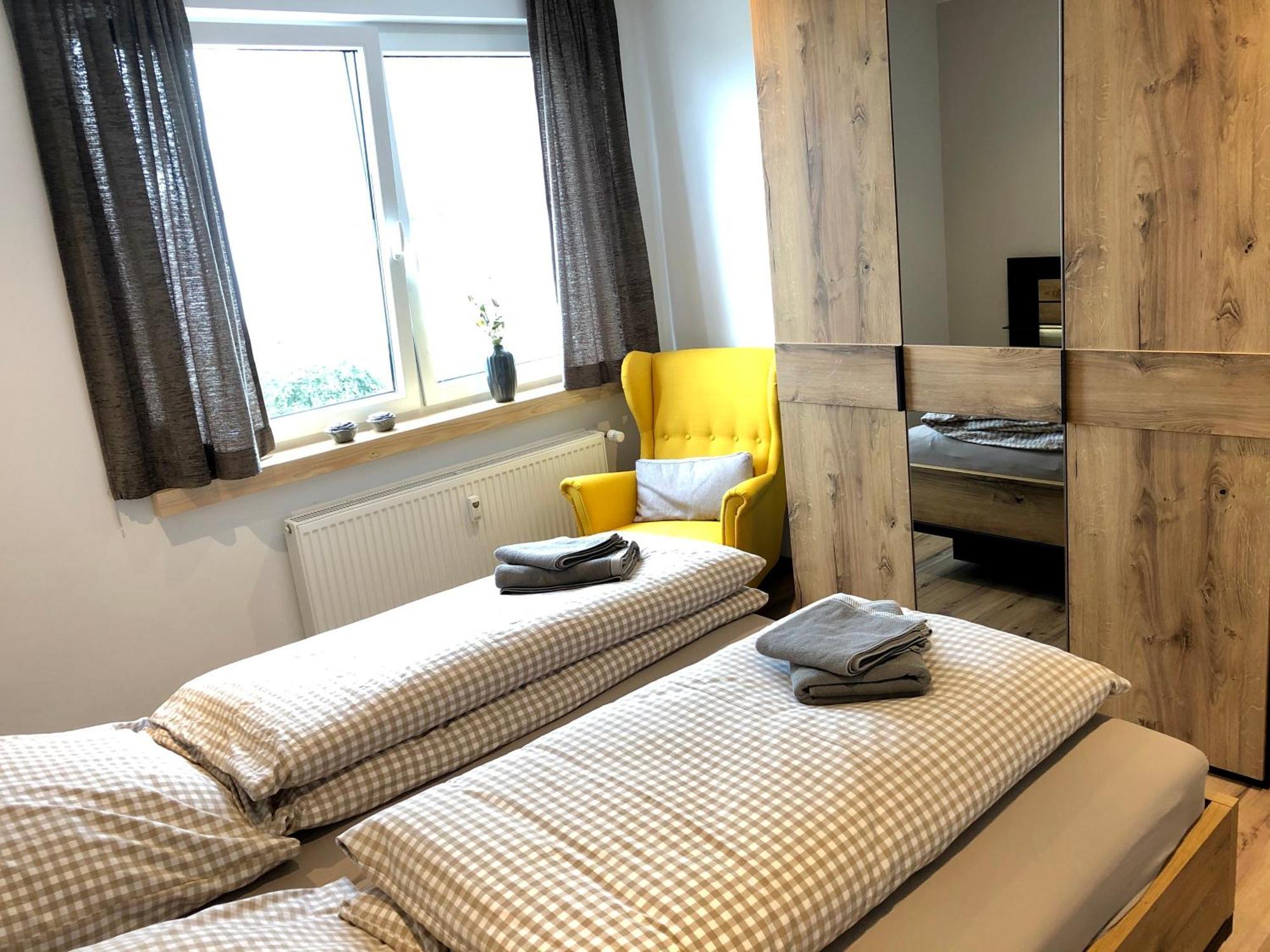 Ferienwohnung Tannenglueck Schmallenberg Kültér fotó