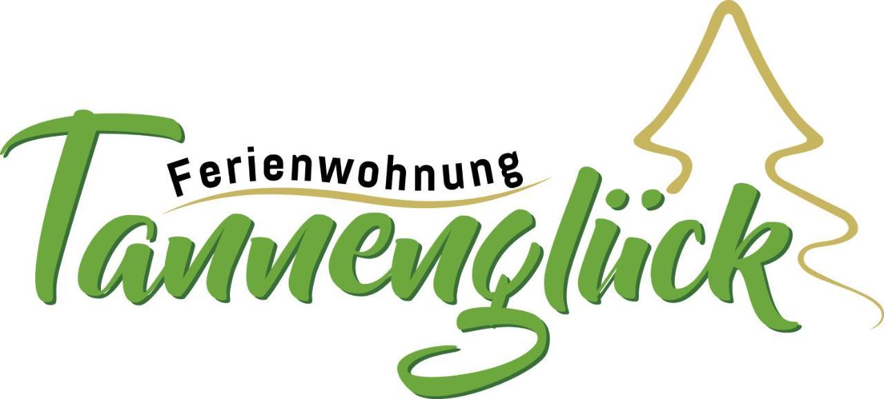 Ferienwohnung Tannenglueck Schmallenberg Kültér fotó